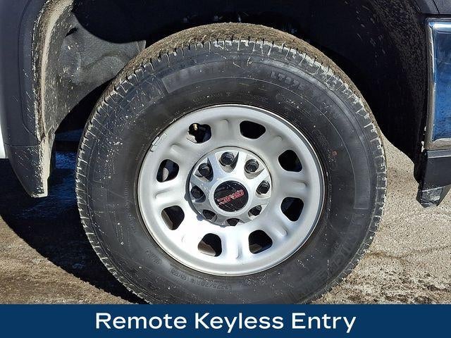 2023 GMC Sierra 3500 HD Pro