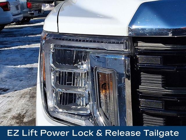 2023 GMC Sierra 3500 HD Pro