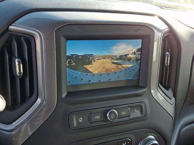 2023 GMC Sierra 3500 HD Pro