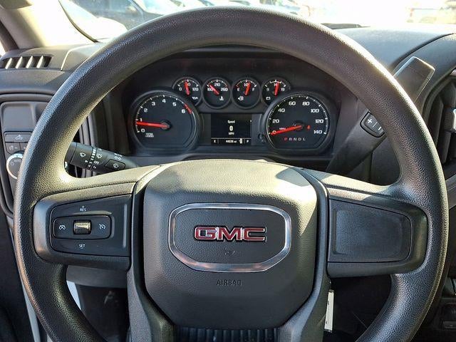 2023 GMC Sierra 3500 HD Pro