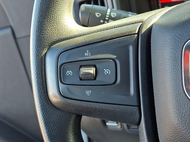 2023 GMC Sierra 3500 HD Pro