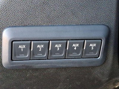 2023 GMC Sierra 3500 HD Pro