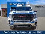 2023 GMC Sierra 3500 HD Pro