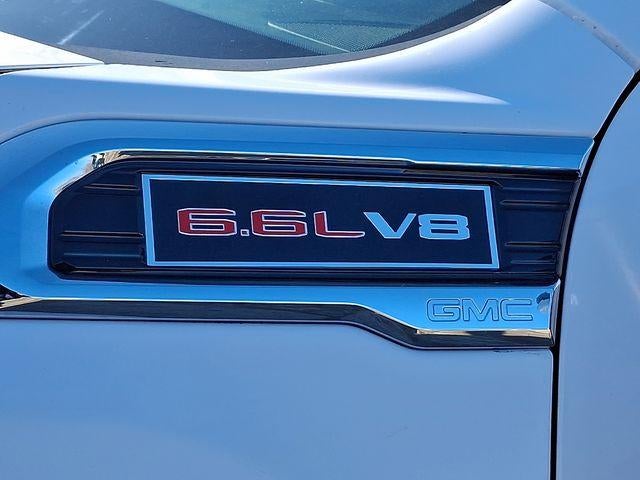 2023 GMC Sierra 3500 HD Pro