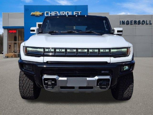 2024 GMC HUMMER EV SUV 3X