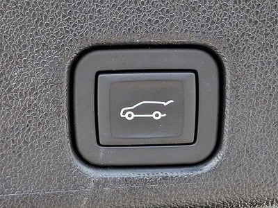 2025 GMC Acadia AT4