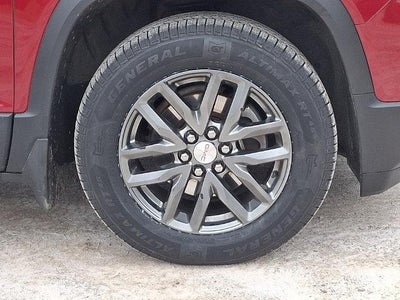 2019 GMC Acadia SLT