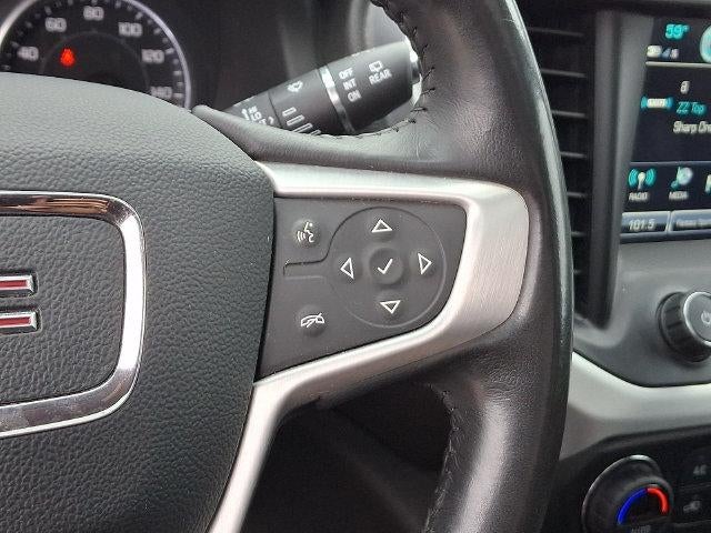 2019 GMC Acadia SLT
