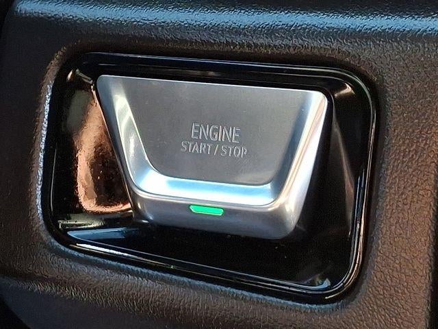 2025 GMC Yukon XL Elevation