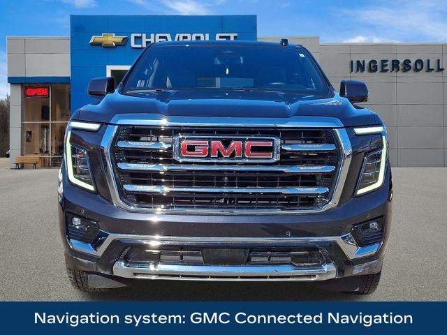 2025 GMC Yukon XL Elevation