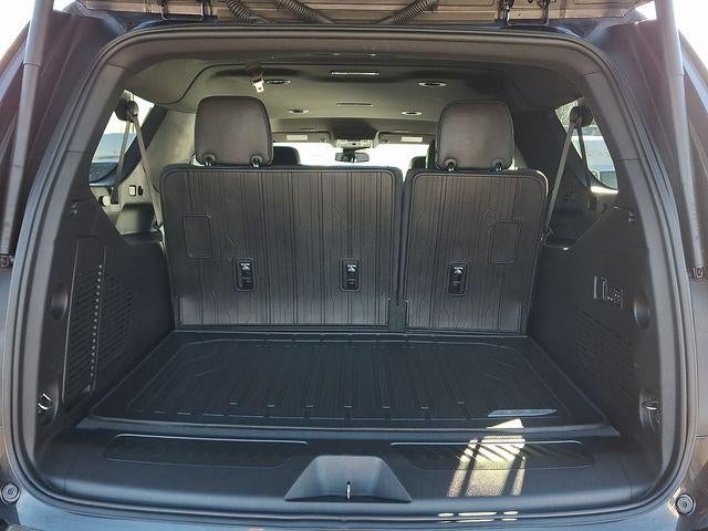 2025 GMC Yukon XL Elevation