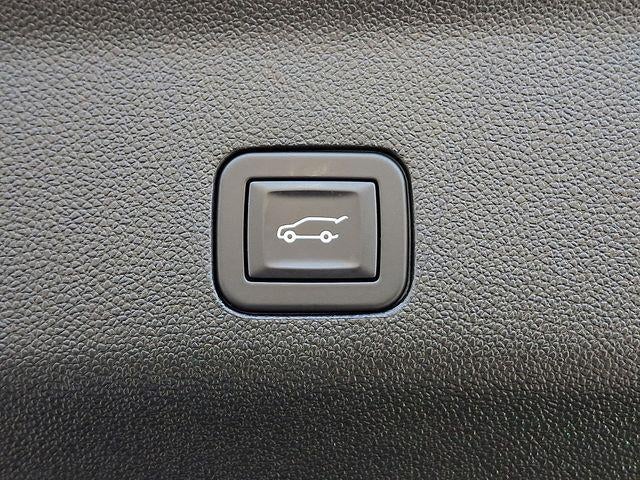 2025 GMC Yukon XL Elevation