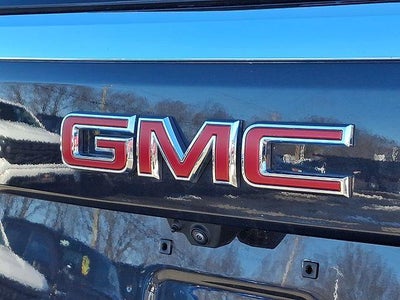 2025 GMC Yukon XL Elevation