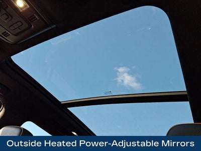 2022 GMC Yukon XL AT4