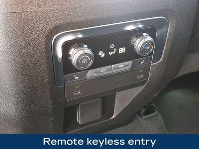 2025 GMC Yukon XL AT4