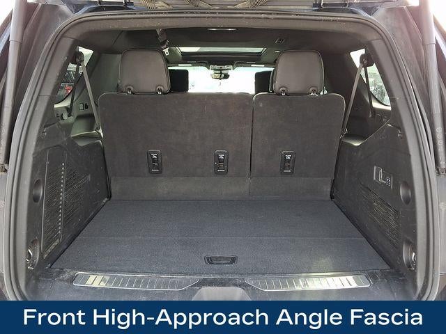 2025 GMC Yukon XL AT4 Ultimate