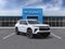 2027 Chevrolet Traverse High Country