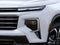 2027 Chevrolet Traverse High Country