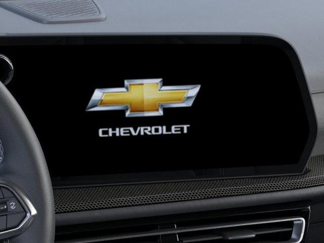 2027 Chevrolet Traverse High Country