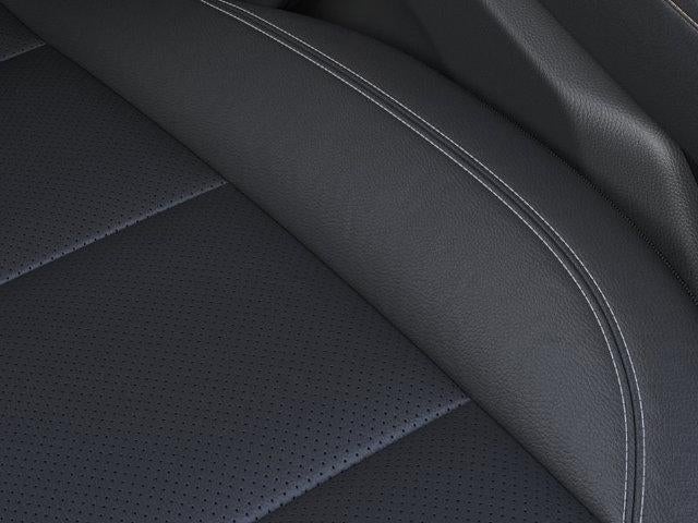 2027 Chevrolet Traverse High Country