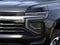 2027 Chevrolet Suburban LT