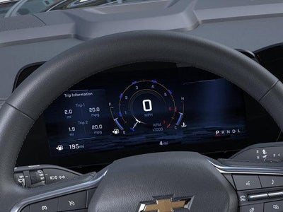 2027 Chevrolet Suburban LT