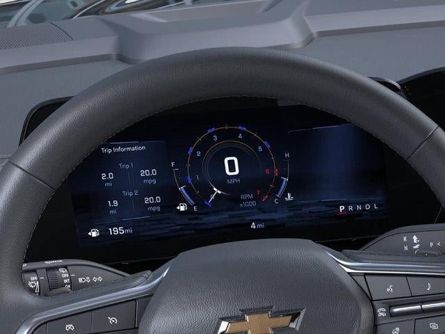 2027 Chevrolet Suburban LT