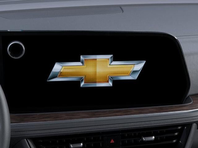 2027 Chevrolet Suburban LT