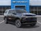 2027 Chevrolet Suburban LT