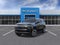2027 Chevrolet Suburban LT