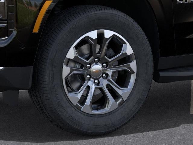 2027 Chevrolet Suburban LT