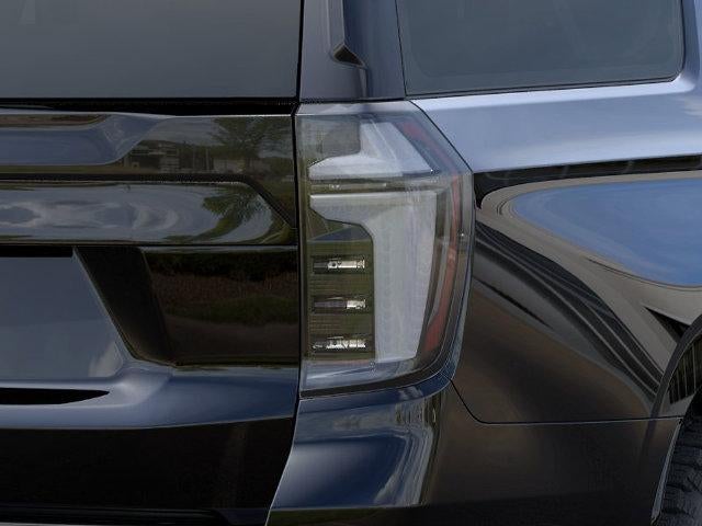 2027 Chevrolet Suburban Z71