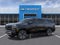2027 Chevrolet Suburban Z71