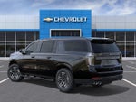2027 Chevrolet Suburban Z71