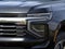 2027 Chevrolet Suburban Premier