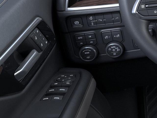 2027 Chevrolet Suburban Premier