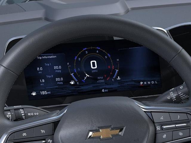 2027 Chevrolet Tahoe LT