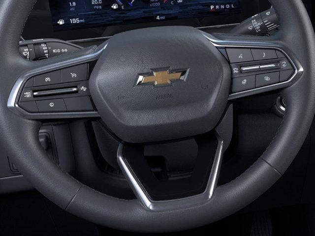 2027 Chevrolet Tahoe LT