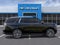 2027 Chevrolet Tahoe LT