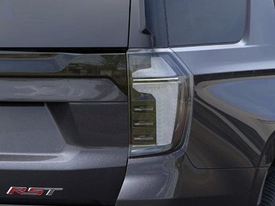 2027 Chevrolet Tahoe RST