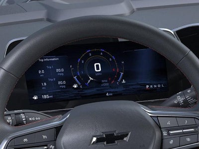 2027 Chevrolet Tahoe RST