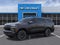 2027 Chevrolet Tahoe RST