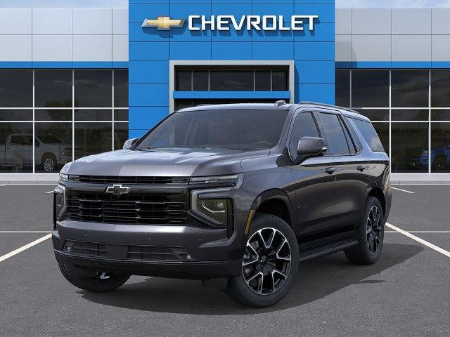 2027 Chevrolet Tahoe RST
