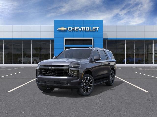 2027 Chevrolet Tahoe RST