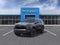 2027 Chevrolet Tahoe RST