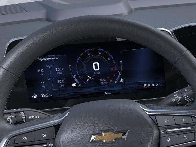 2027 Chevrolet Tahoe Premier