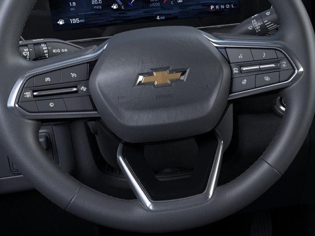 2027 Chevrolet Tahoe Premier