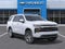 2027 Chevrolet Tahoe Premier