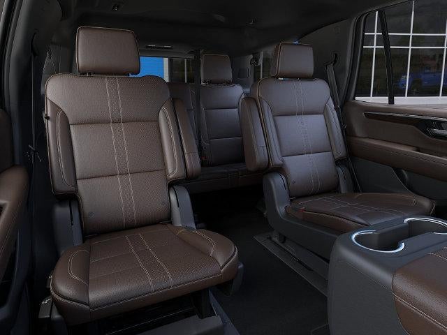 2027 Chevrolet Tahoe High Country