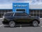 2027 Chevrolet Tahoe High Country